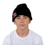 Headshot of athlete Gavin Bottger