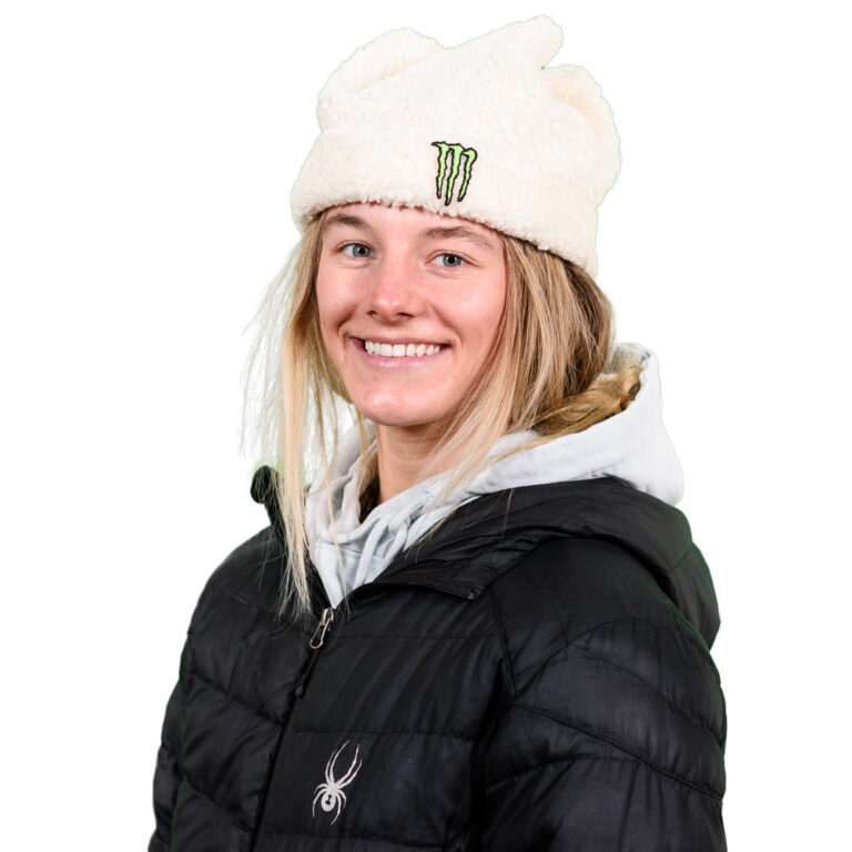 Giulia Tanno headshot