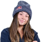 athlete Hailey Langland headshot