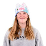 athlete Hanna Faulhaber headshot