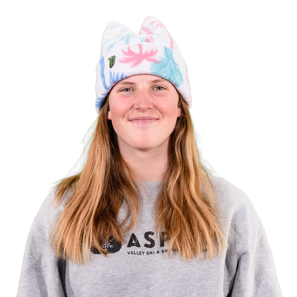 Hanna Faulhaber headshot