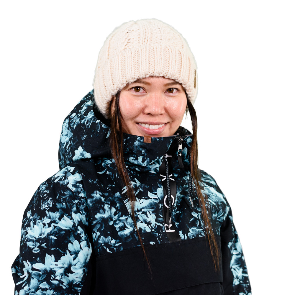 Haruna Matsumoto headshot