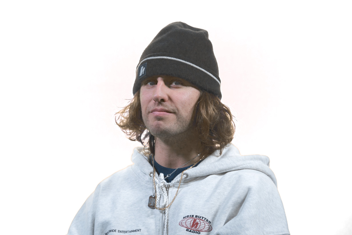 Henrik Harlaut X Games Results, Medals, Highlights & Bio