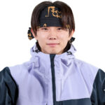 Headshot of athlete Hiroaki Kunitake