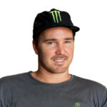 Headshot of athlete Jackson Strong