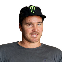 Jackson Strong headshot