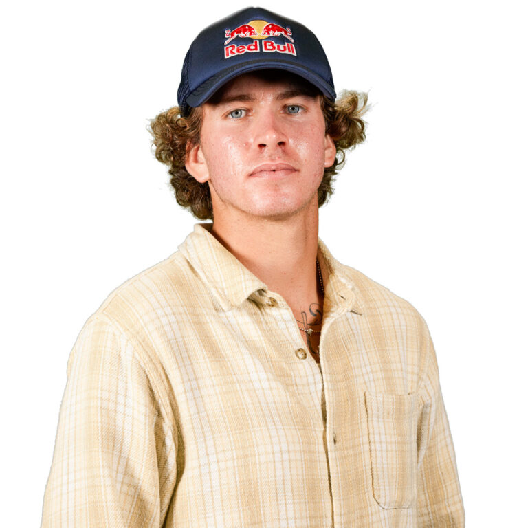 Jagger Eaton headshot