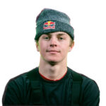 athlete Jake Canter headshot