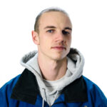 athlete Jan Scherrer headshot