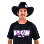 Headshot of athlete Jarryd McNeil