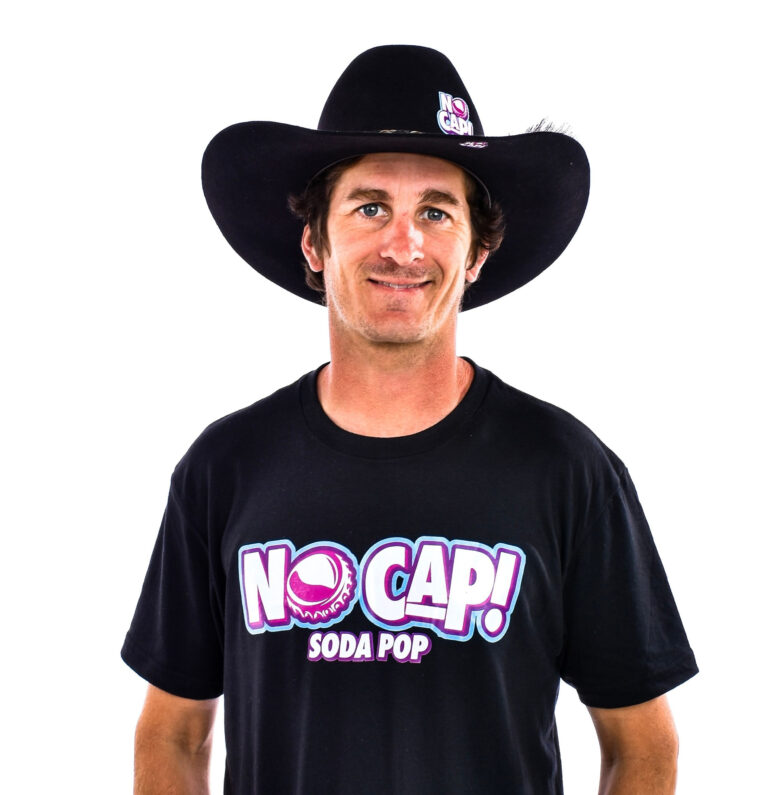 Jarryd McNeil headshot