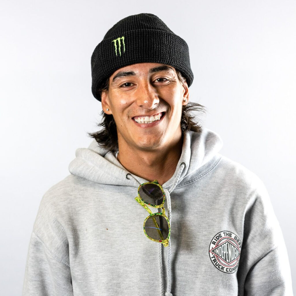 Jhancarlos Gonzalez headshot