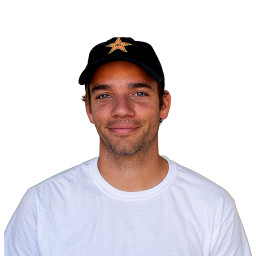 Jimmy Wilkins headshot