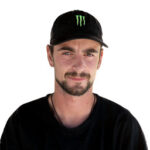 Headshot of athlete Jordan Godwin