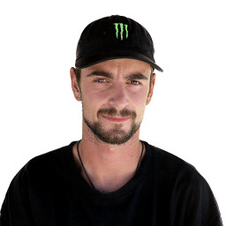 Jordan Godwin headshot