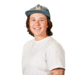 athlete Jordyn Barratt headshot