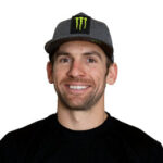 athlete Josh Sheehan headshot