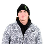 Headshot of athlete Judd Henkes