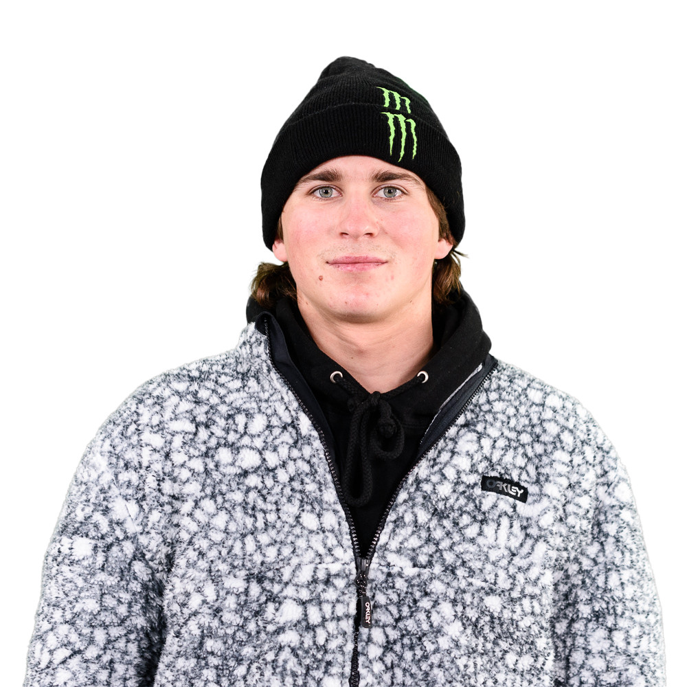 Judd Henkes headshot