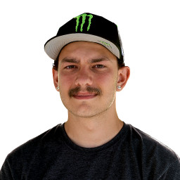 Justin Dowell headshot