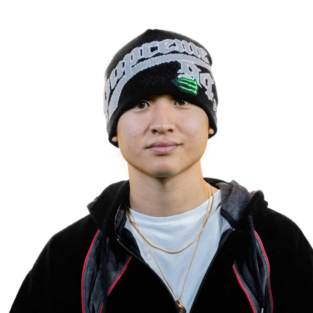 Kaishu Hirano headshot