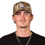 athlete Keefer Wilson headshot