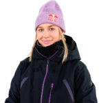 athlete Kelly Sildaru headshot