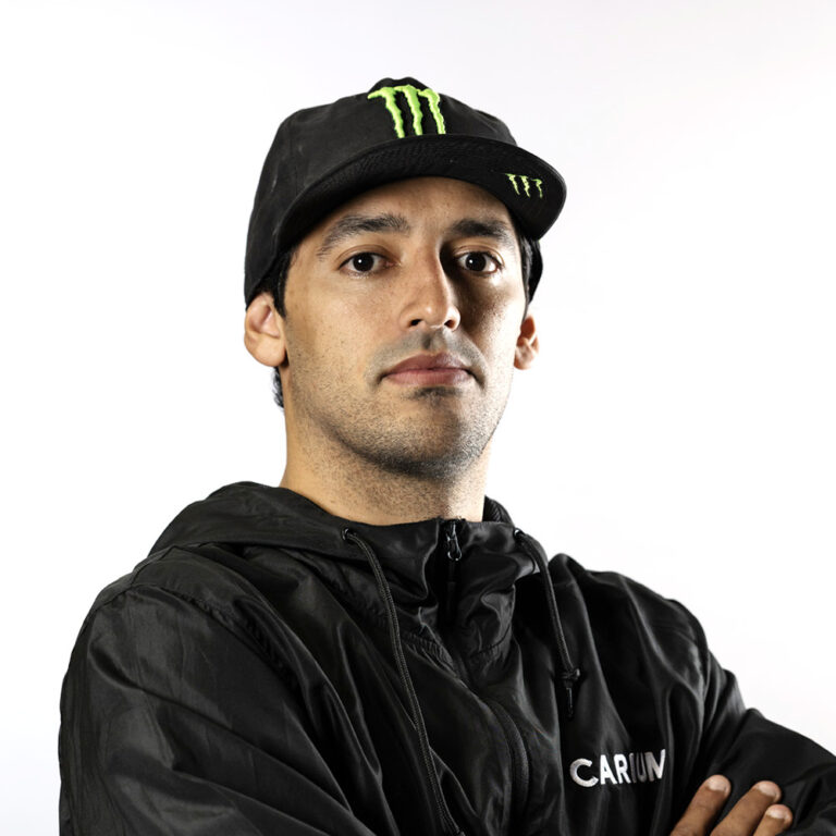 Kelvin Hoefler headshot