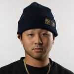 athlete Kensuke Sasaoka headshot