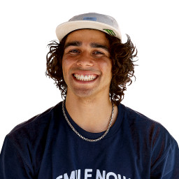 Kevin Peraza headshot