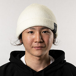 Kio Hayakawa headshot