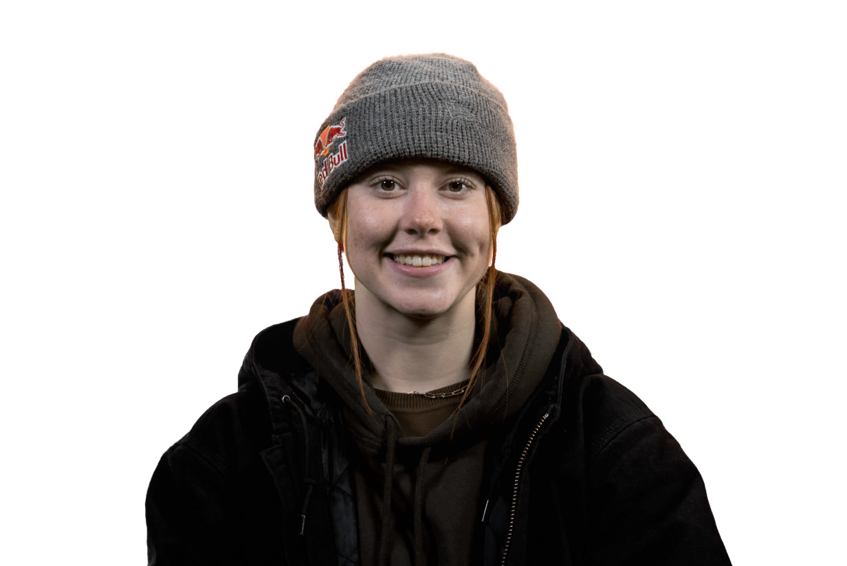 Kirsty Muir