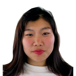 Kisa Nakamura headshot