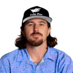 athlete Kohl Denney headshot