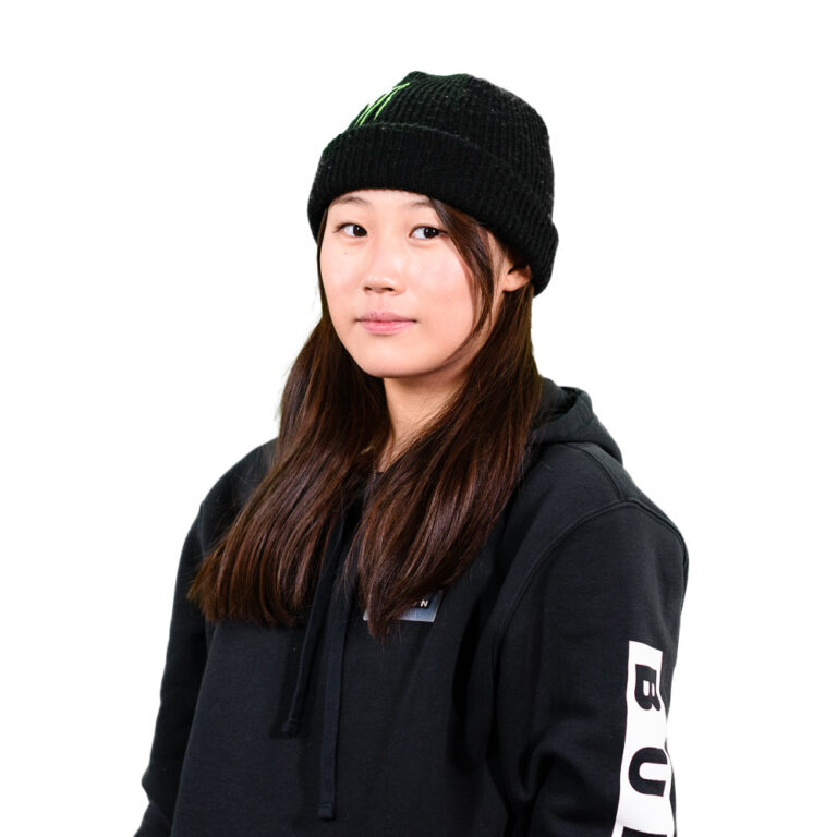 Kokomo Murase headshot
