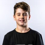 athlete Leonardo Vinicius headshot