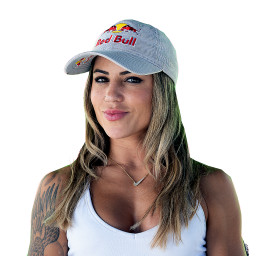 Leticia Bufoni headshot