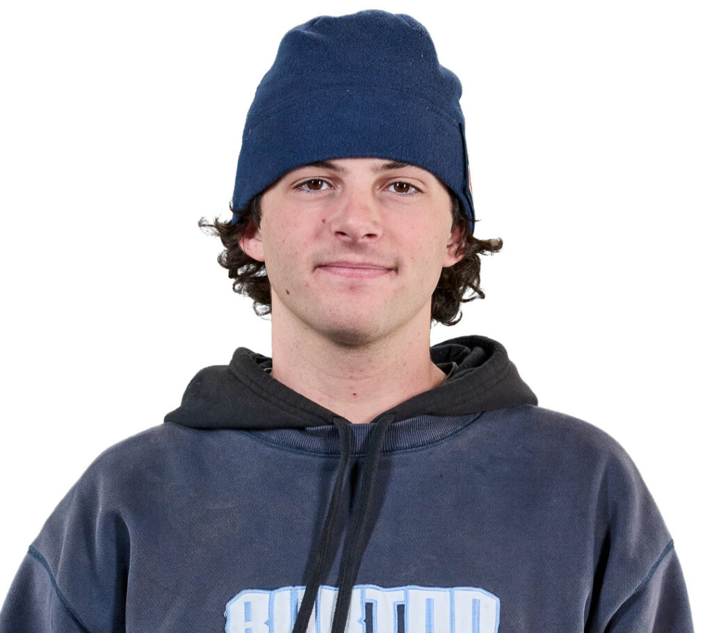 Luke Winkelmann headshot