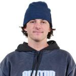 athlete Luke Winkelmann headshot