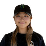 athlete Mami Tezuka headshot