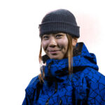 Headshot of athlete Mari Fukada