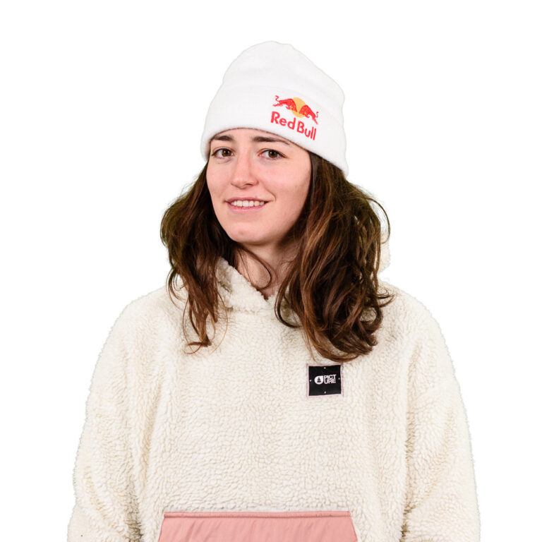 Mathilde Gremaud headshot