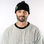 athlete Matt Berger headshot