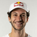 Headshot of athlete Matthias Dandois