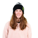 Headshot of athlete Megan Oldham