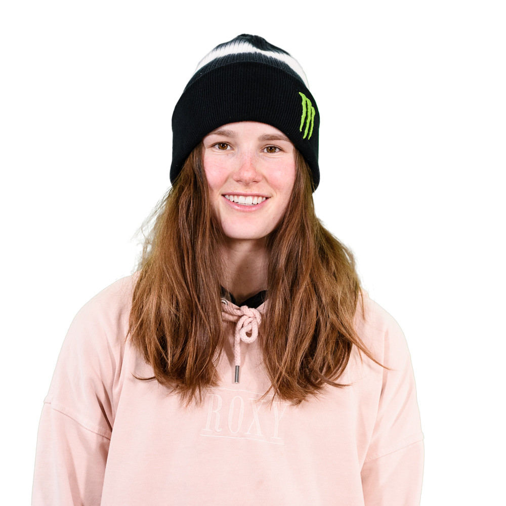 Megan Oldham headshot