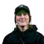 Headshot of athlete Mia Brookes
