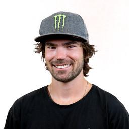Mike Varga headshot