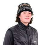 athlete Miles Fallon headshot