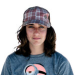 athlete Minna Stess headshot